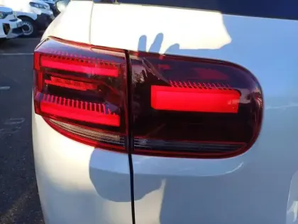 Photo 16 Citroën C5 aircross  Hybride Rechargeable 225 e-EAT8