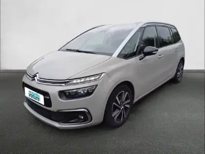 Photo Citroën C4 Shine