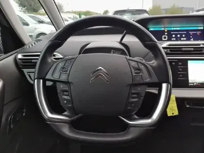 Photo 8 Citroën C4 Grand  Spacetourer PureTech 130 S&S EAT8