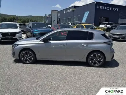 Photo 31 Peugeot 308  Hybrid 136 e-DCS6