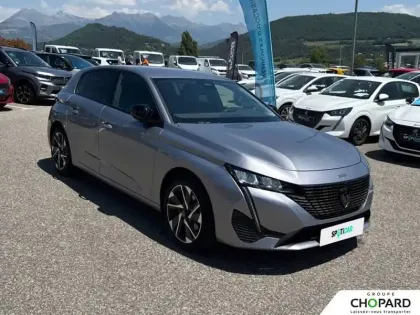 Photo 27 Peugeot 308  Hybrid 136 e-DCS6