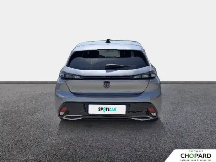 Photo 5 Peugeot 308  Hybrid 136 e-DCS6