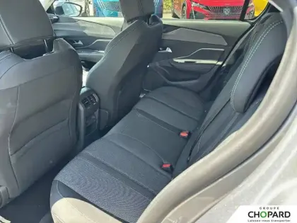 Photo 18 Peugeot 308  Hybrid 136 e-DCS6