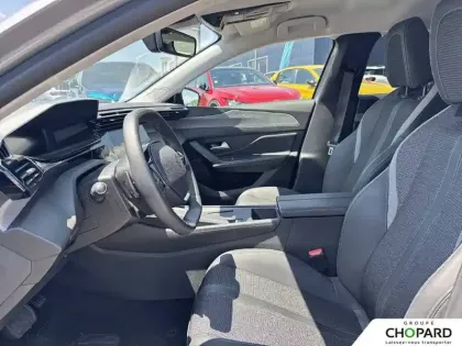 Photo 10 Peugeot 308  Hybrid 136 e-DCS6