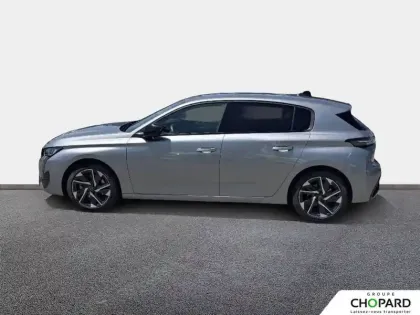 Photo 9 Peugeot 308  Hybrid 136 e-DCS6