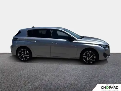 Photo 8 Peugeot 308  Hybrid 136 e-DCS6