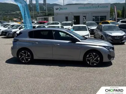 Photo 30 Peugeot 308  Hybrid 136 e-DCS6