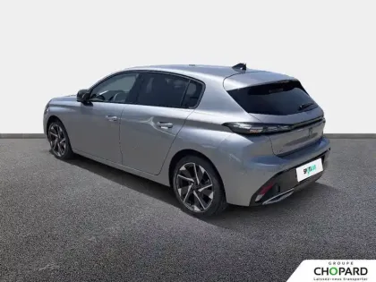 Photo 6 Peugeot 308  Hybrid 136 e-DCS6