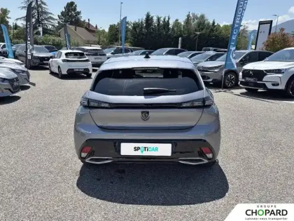 Photo 28 Peugeot 308  Hybrid 136 e-DCS6