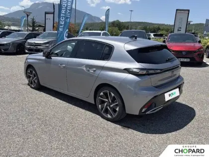 Photo 29 Peugeot 308  Hybrid 136 e-DCS6