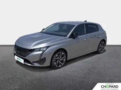 Photo Peugeot 308 Allure