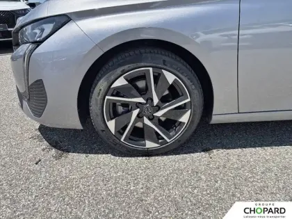 Photo 20 Peugeot 308  Hybrid 136 e-DCS6