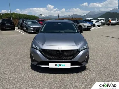 Photo 26 Peugeot 308  Hybrid 136 e-DCS6
