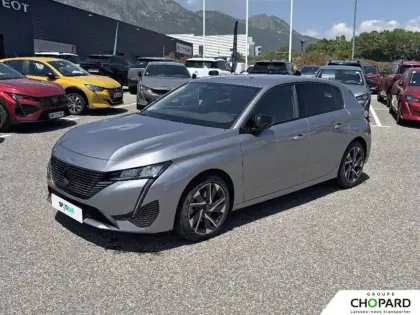 Photo 24 Peugeot 308  Hybrid 136 e-DCS6