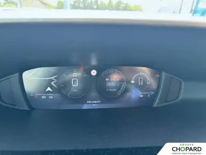 Photo 16 Peugeot 308  Hybrid 136 e-DCS6