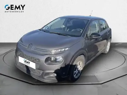 Photo Citroën C3 Feel Business