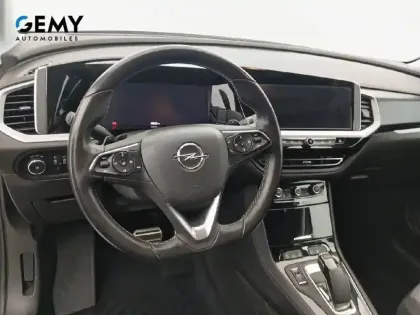 Photo 28 Opel Grandland  Hybrid 225 ch BVA8