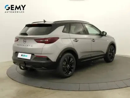 Photo 38 Opel Grandland  Hybrid 225 ch BVA8