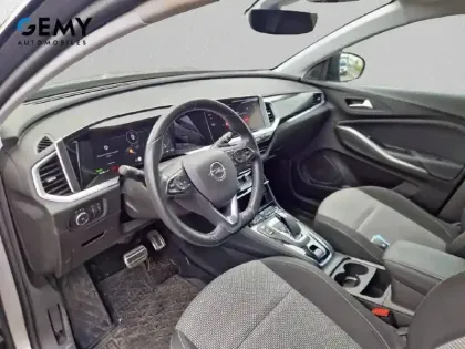 Photo 8 Opel Grandland  Hybrid 225 ch BVA8