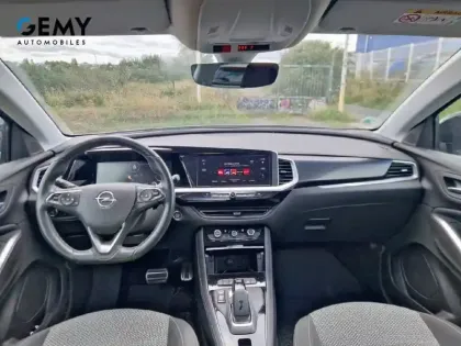 Photo 7 Opel Grandland  Hybrid 225 ch BVA8