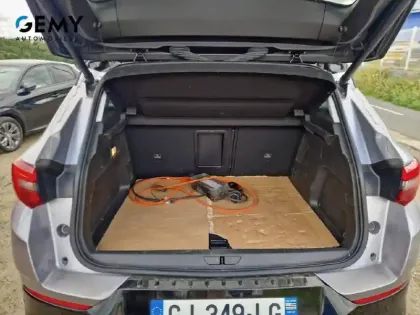 Photo 5 Opel Grandland  Hybrid 225 ch BVA8