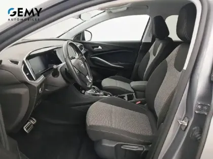 Photo 29 Opel Grandland  Hybrid 225 ch BVA8