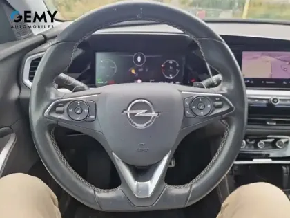 Photo 19 Opel Grandland  Hybrid 225 ch BVA8