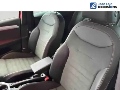 Photo 10 Seat Arona  1.0 TSI 115 ch Start/Stop DSG7