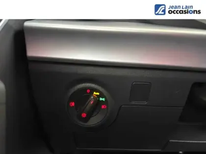 Photo 19 Seat Arona  1.0 TSI 115 ch Start/Stop DSG7