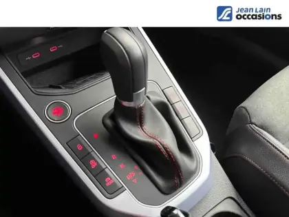 Photo 16 Seat Arona  1.0 TSI 115 ch Start/Stop DSG7