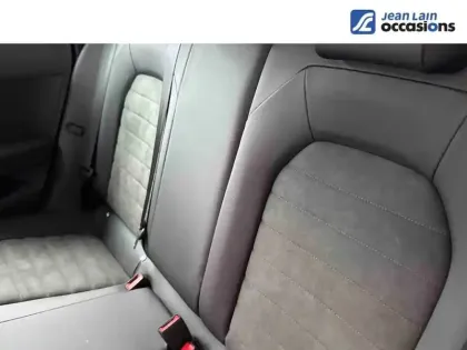 Photo 14 Seat Arona  1.0 TSI 115 ch Start/Stop DSG7