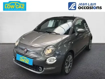Photo Fiat 500 Star