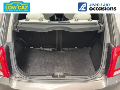 Photo 9 Fiat 500  1.0 70 ch Hybride BSG S/S