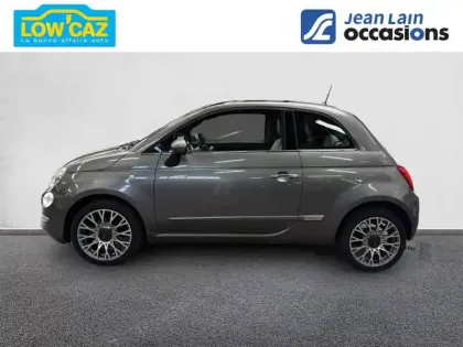 Photo 7 Fiat 500  1.0 70 ch Hybride BSG S/S