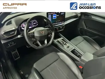 Photo 12 Cupra Leon  1.5 eTSI Hybrid 150 ch DSG7