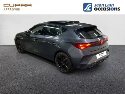 Photo 10 Cupra Leon  1.5 eTSI Hybrid 150 ch DSG7