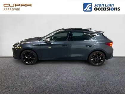 Photo 6 Cupra Leon  1.5 eTSI Hybrid 150 ch DSG7