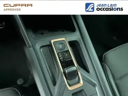 Photo 15 Cupra Leon  1.5 eTSI Hybrid 150 ch DSG7
