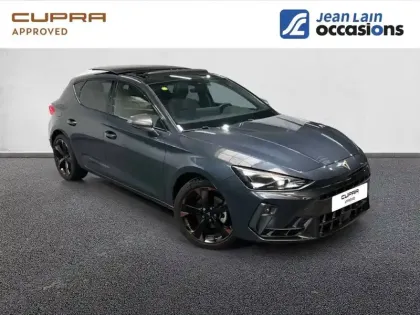 Photo 9 Cupra Leon  1.5 eTSI Hybrid 150 ch DSG7