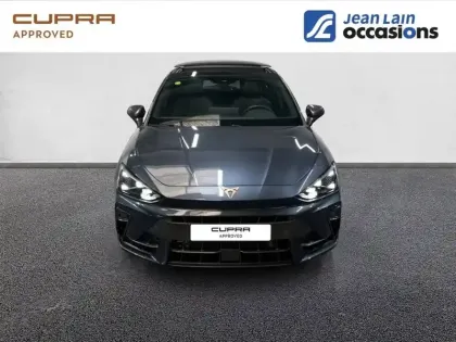 Photo 8 Cupra Leon  1.5 eTSI Hybrid 150 ch DSG7