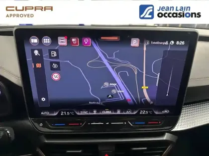 Photo 14 Cupra Leon  1.5 eTSI Hybrid 150 ch DSG7