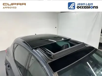 Photo 20 Cupra Leon  1.5 eTSI Hybrid 150 ch DSG7