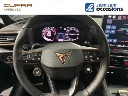 Photo 18 Cupra Leon  1.5 eTSI Hybrid 150 ch DSG7