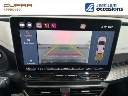 Photo 19 Cupra Leon  1.5 eTSI Hybrid 150 ch DSG7