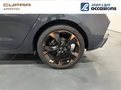 Photo 11 Cupra Leon  1.5 eTSI Hybrid 150 ch DSG7