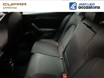 Photo 5 Cupra Leon  1.5 eTSI Hybrid 150 ch DSG7