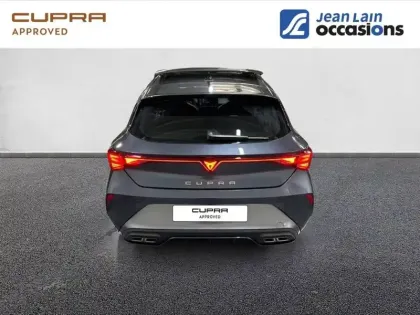 Photo 7 Cupra Leon  1.5 eTSI Hybrid 150 ch DSG7
