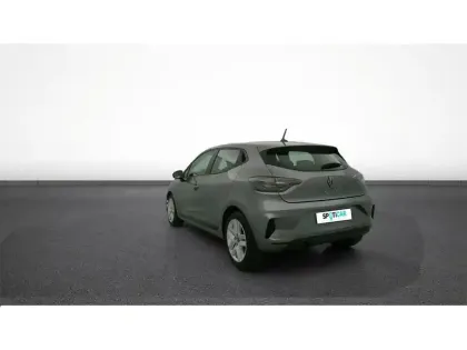 Photo 5 Renault Clio  Blue dCi 100 ch GSR2
