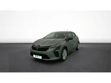 Photo Renault Clio Evolution