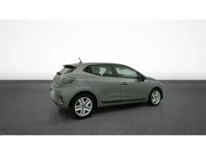 Photo 8 Renault Clio  Blue dCi 100 ch GSR2